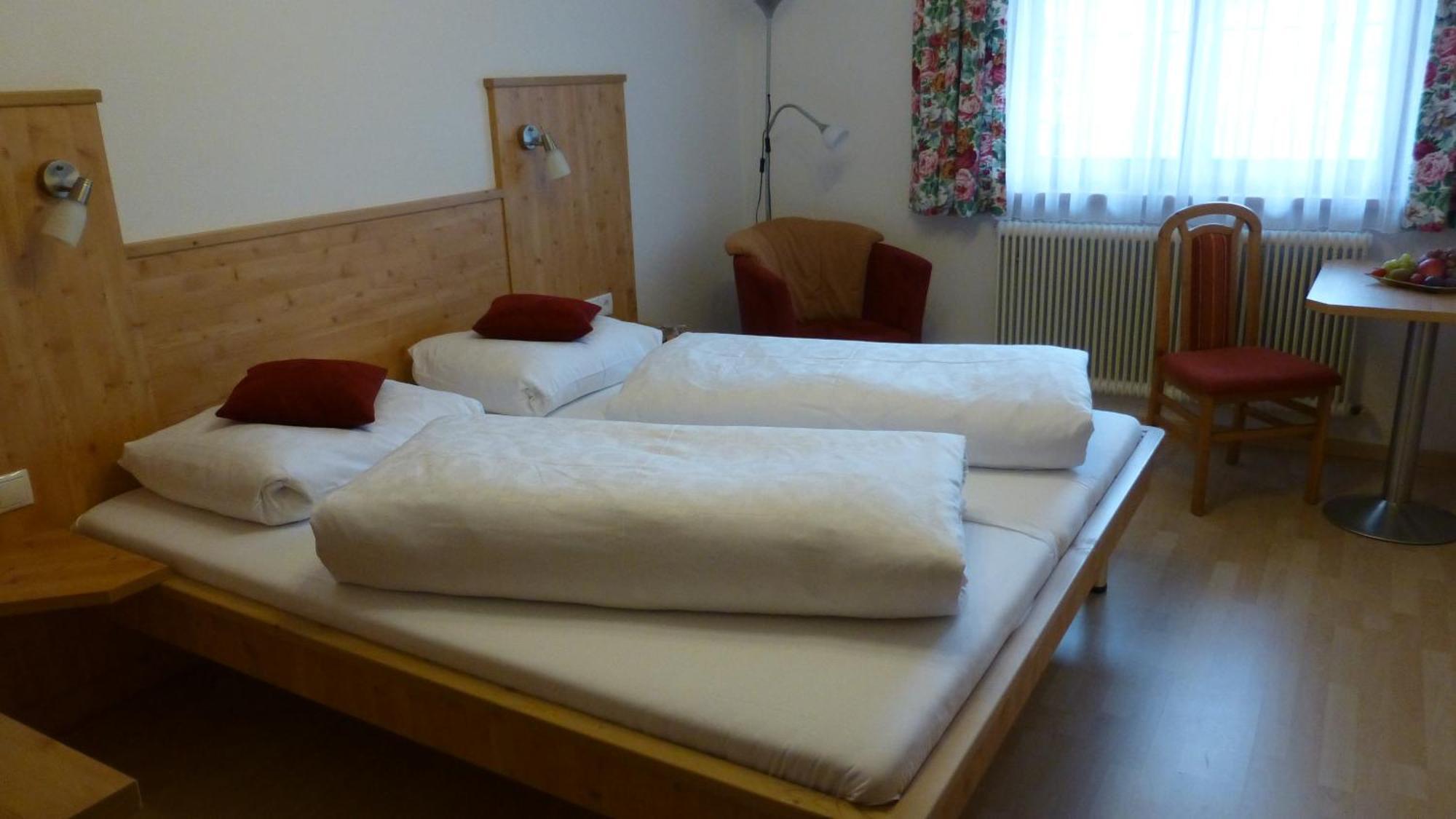 Gaestehaus Manuela - Familie Rantner Seefeld in Tirol Eksteriør bilde