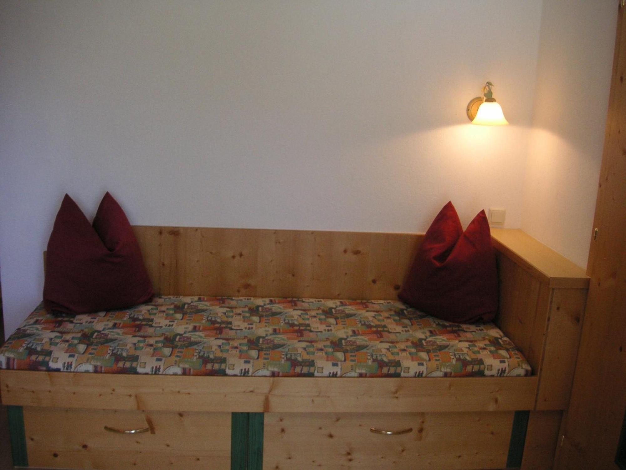 Gaestehaus Manuela - Familie Rantner Seefeld in Tirol Rom bilde